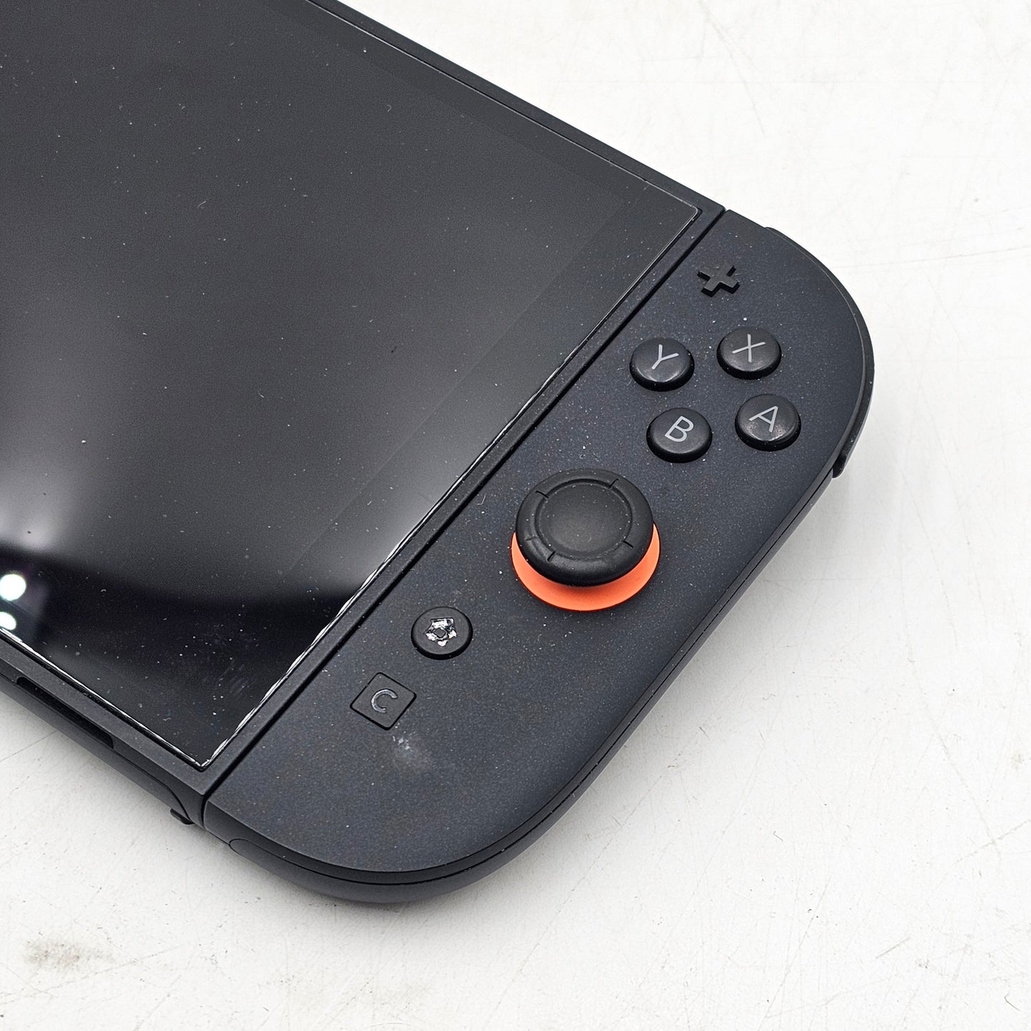 Nintendo Switch 2 Video Game Console Black