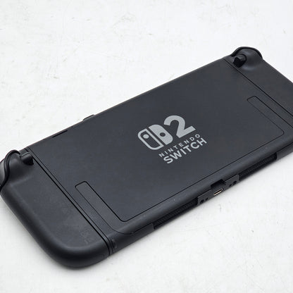 Nintendo Switch 2 Video Game Console Black