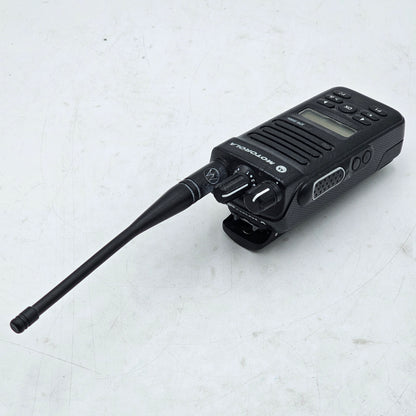 MOTOROLA Radio Intrinsically Safe Wi-Fi XPR3500E