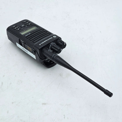 MOTOROLA Radio Intrinsically Safe Wi-Fi XPR3500E