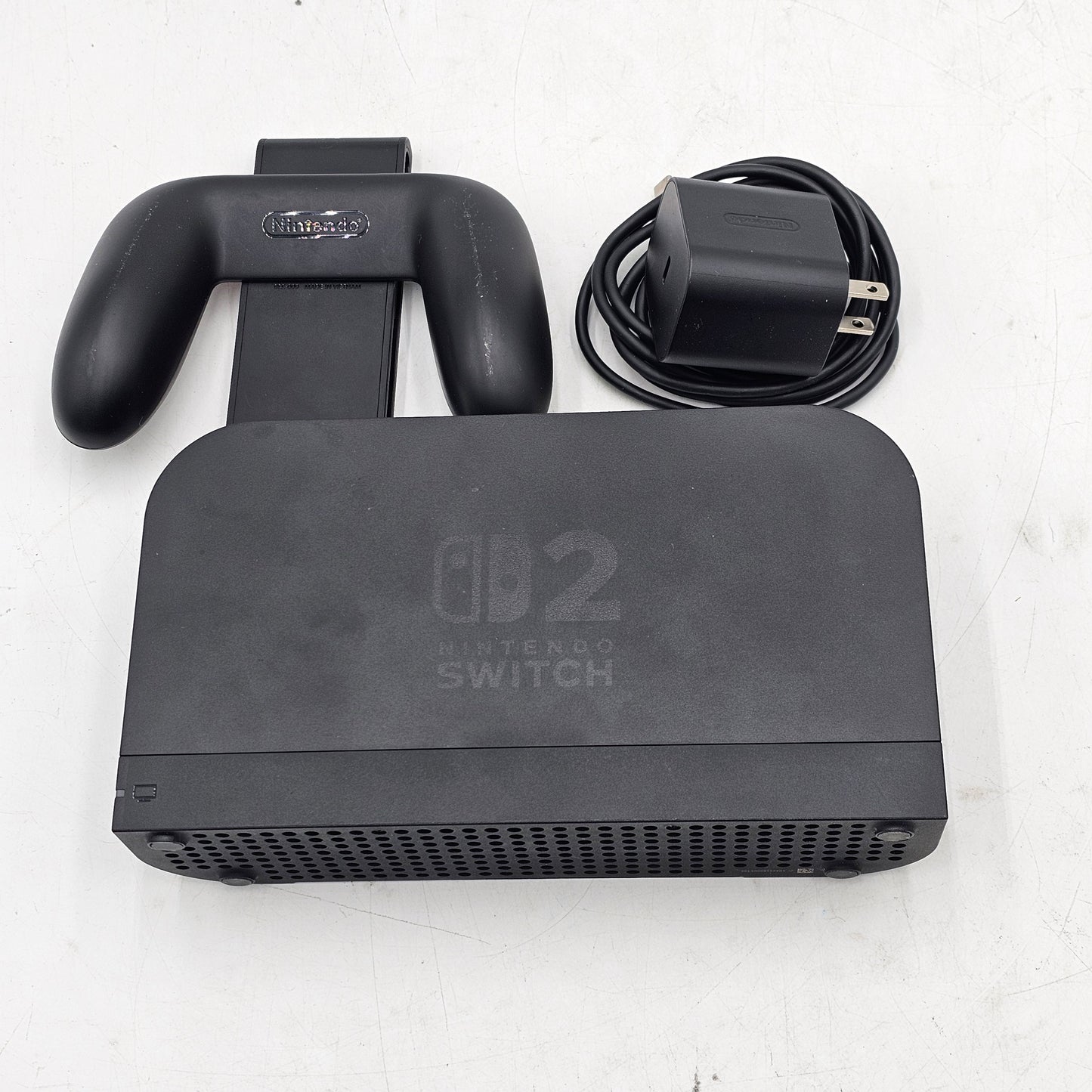 Nintendo Switch 2 Video Game Console Black