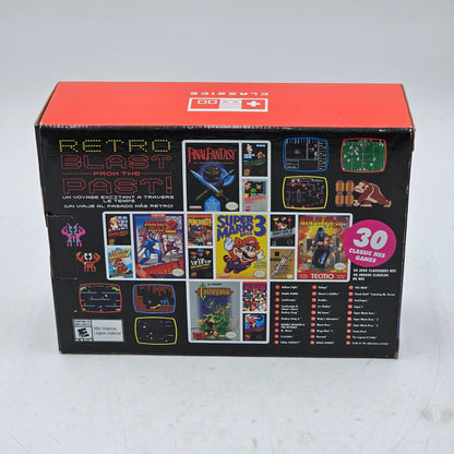 New Nintendo NES Original CLV-003 Gray