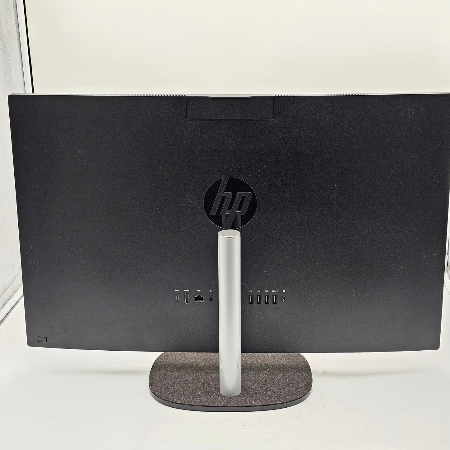 New HP All-in-One 27-cr1000i 27" Core Ultra 5 125U 1.30GHz 8GB RAM 256GB SSD