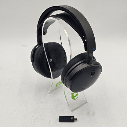 Broken Audeze Maxwell Wireless Gaming Headset 208-MW-1120-01