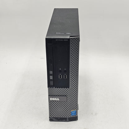 Dell Optiplex 3020 I5-4590 3.30GHz 8GB RAM 512GB HDD