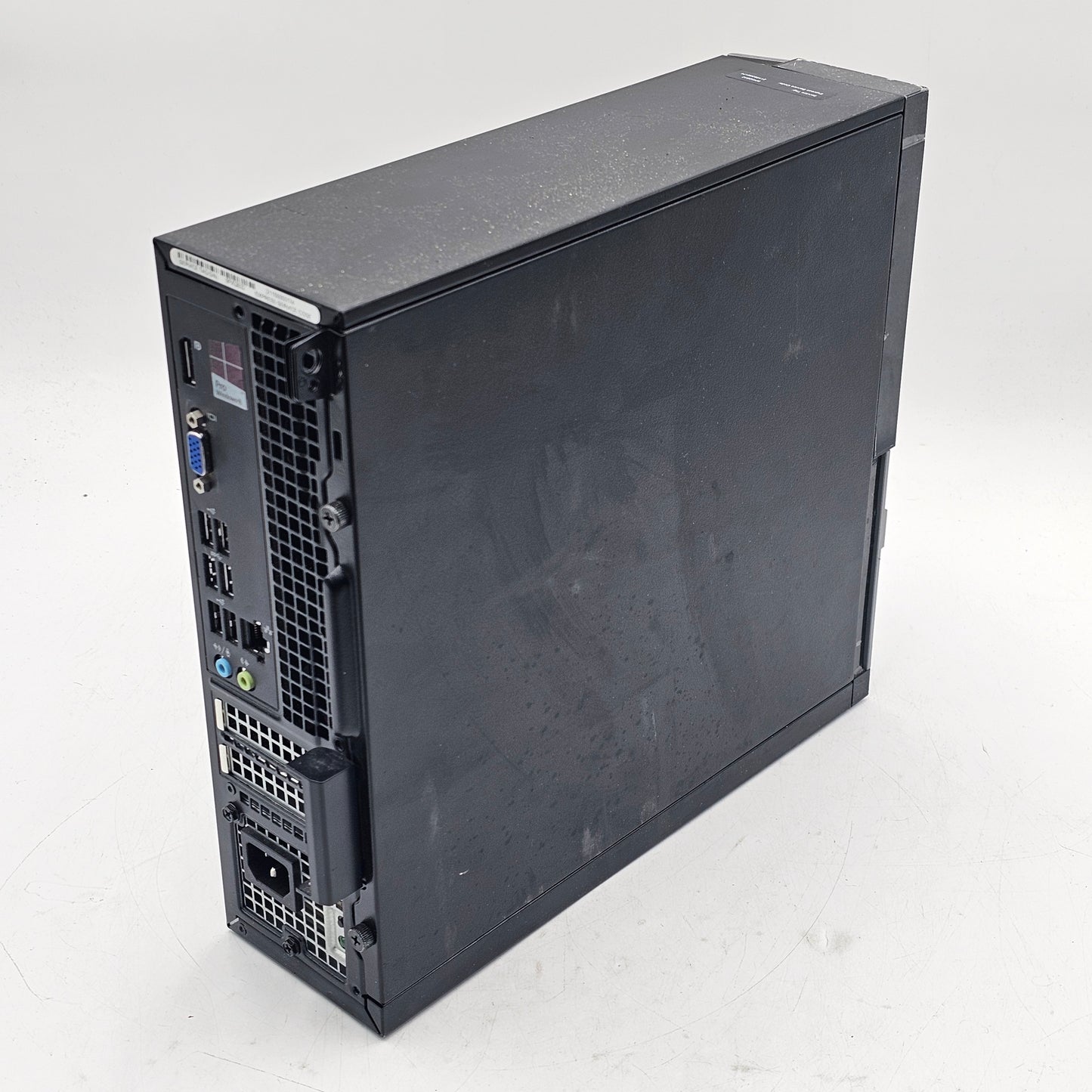 Dell Optiplex 3020 I5-4590 3.30GHz 8GB RAM 512GB HDD