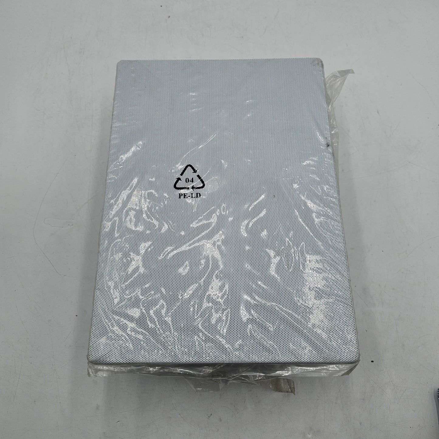 New Earthquake 6.5" In-Wall Speaker Sound EWS600