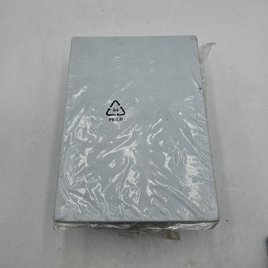 New Earthquake 6.5" In-Wall Speaker Sound EWS600