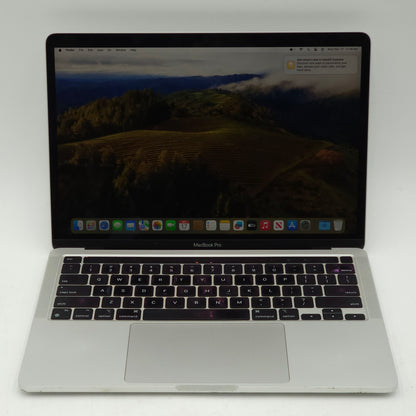 2022 Apple MacBook Pro 13.3" M2 10 Core 3.5GHz 8GB RAM 256GB SSD A2336