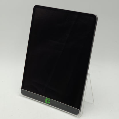 WiFi Only Apple iPad Pro 12.9" 4th Gen 256GB Space Gray MXAT2LL/A