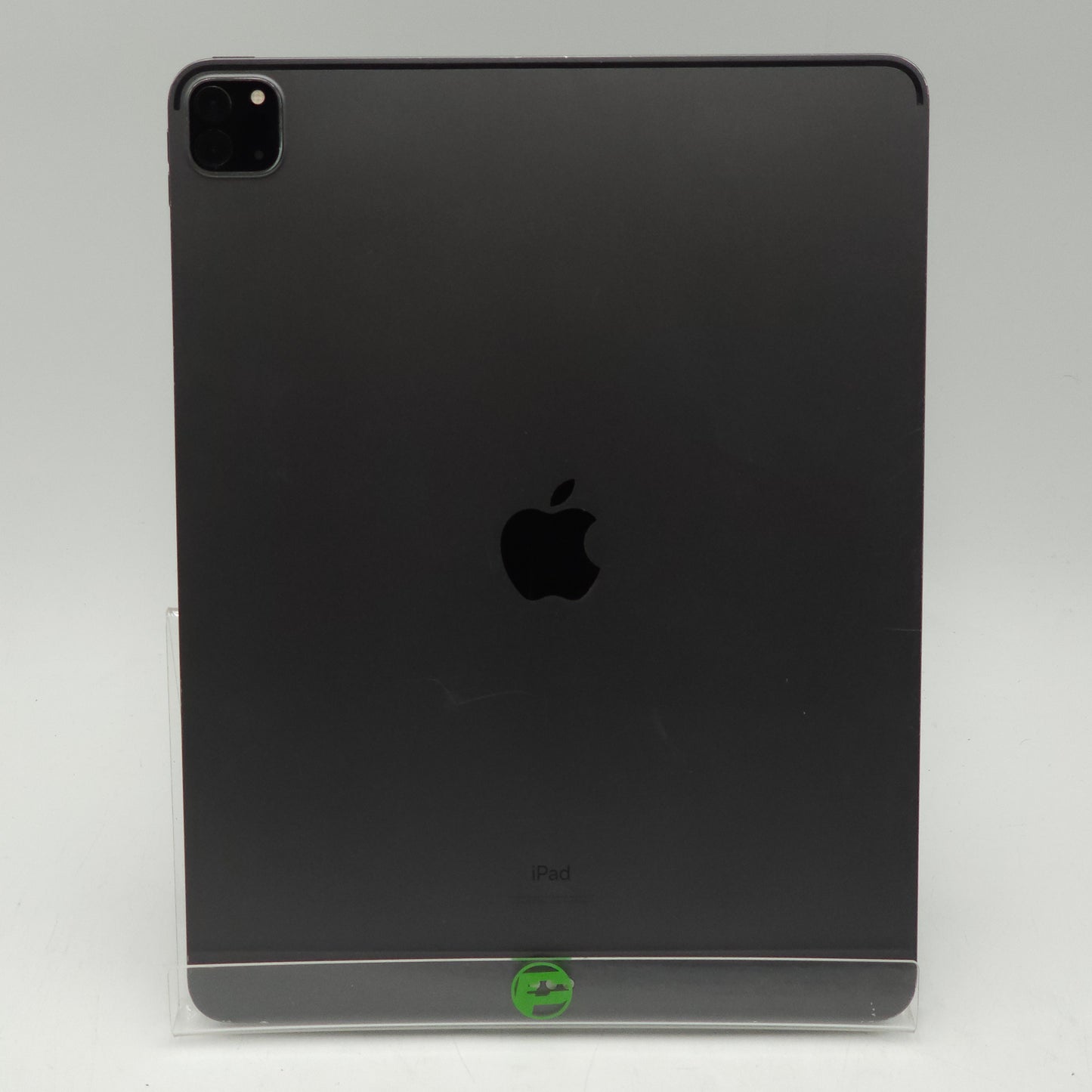 WiFi Only Apple iPad Pro 12.9" 4th Gen 256GB Space Gray MXAT2LL/A