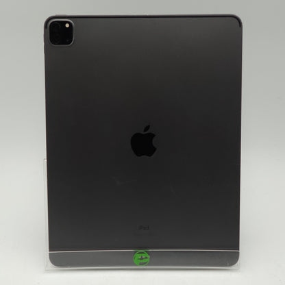 WiFi Only Apple iPad Pro 12.9" 4th Gen 256GB Space Gray MXAT2LL/A