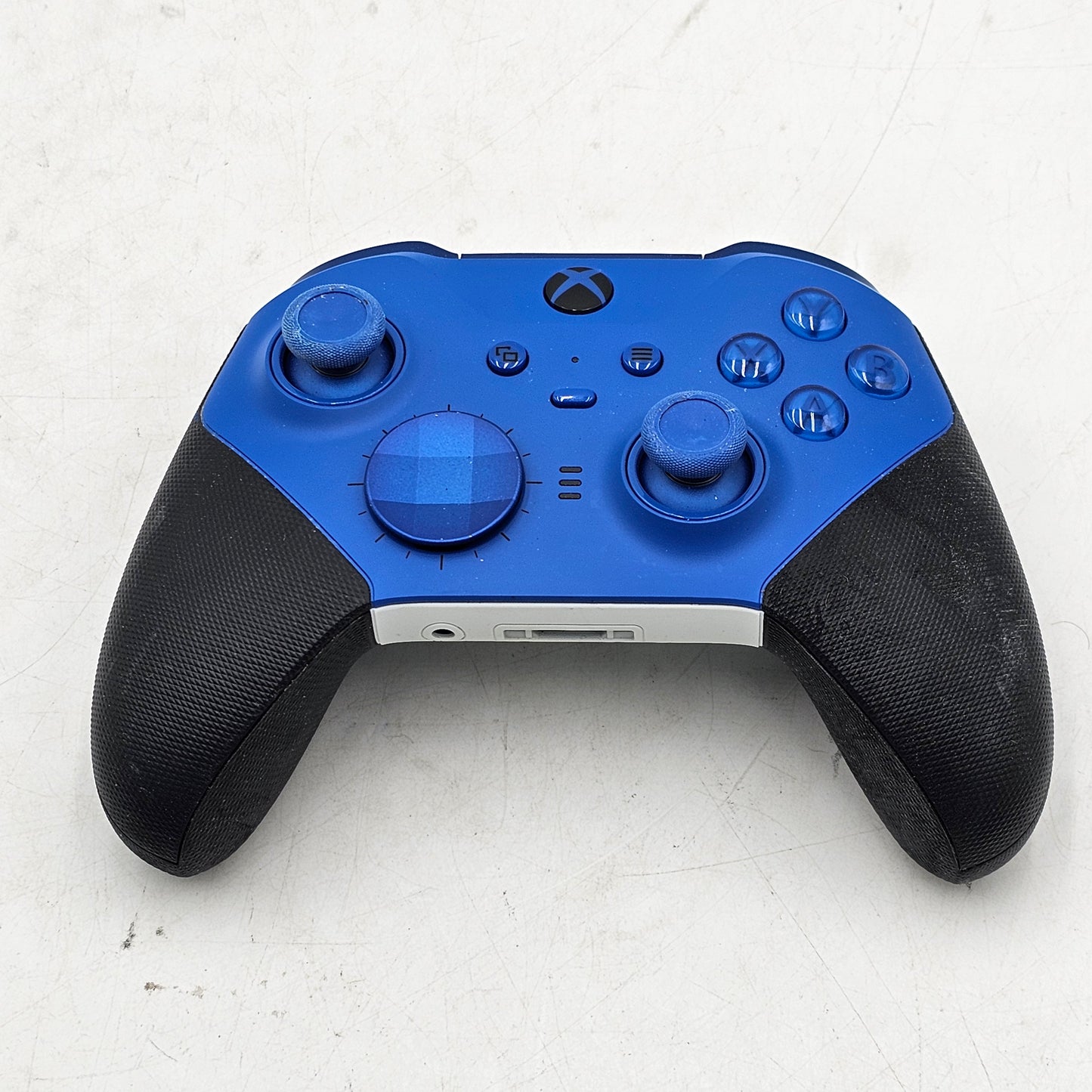 Microsoft ELITE SERIES 2 Black/Blue 1797