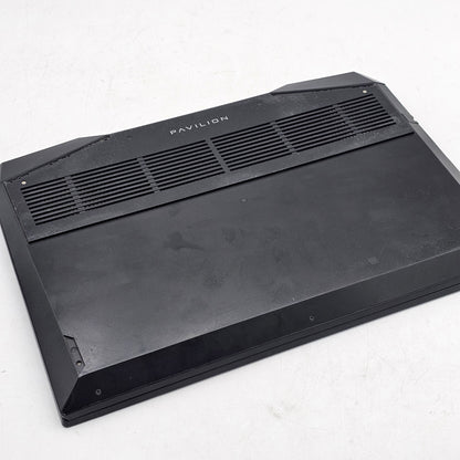 HP Pavilion Gaming Laptop i7-9750H 2.6GHz 8GB RAM 512GB 1TB SSD GeForce GTX 1650