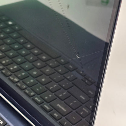 Broken Samsung Galaxy Book Pro 360 15.6" i7 1TB SSD 16GB Mystic Navy