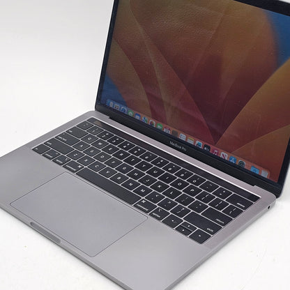 2019 Apple MacBook Pro 13.3" i5 1.4GHz 8GB RAM 128GB SSD Space Gray A2159