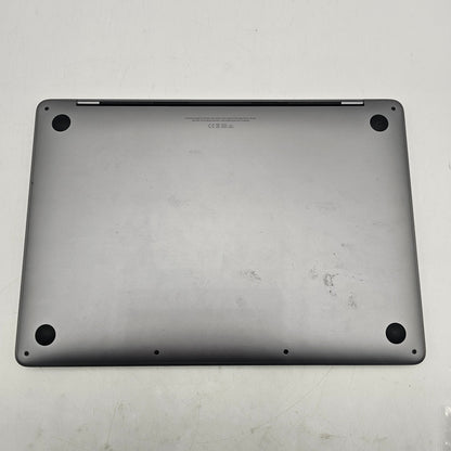 2019 Apple MacBook Pro 13.3" i5 1.4GHz 8GB RAM 128GB SSD Space Gray A2159