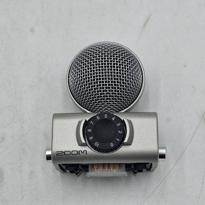 ZOOM MSH-6 20 Hz 20 kHz Microphone Capsule MSH-6