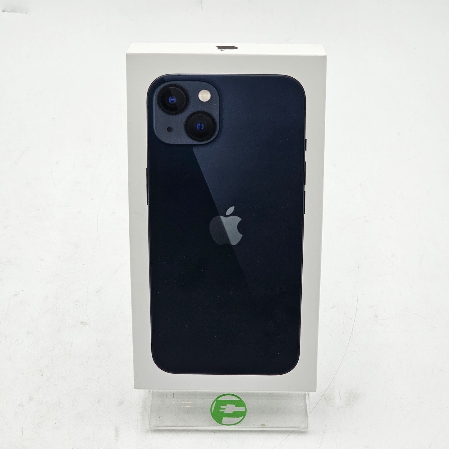 Factory Unlocked Apple iPhone 13 128GB Midnight MLML3LL/A