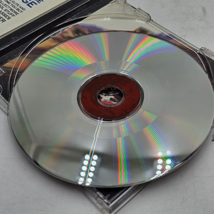 Mars Matrix (Sega Dreamcast, 2001)