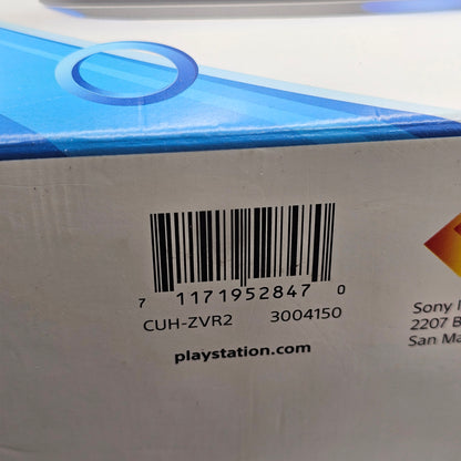 SONY PlayStation VR1 Blood & Truth and Everybody's Golf VR Bundle VR System NA