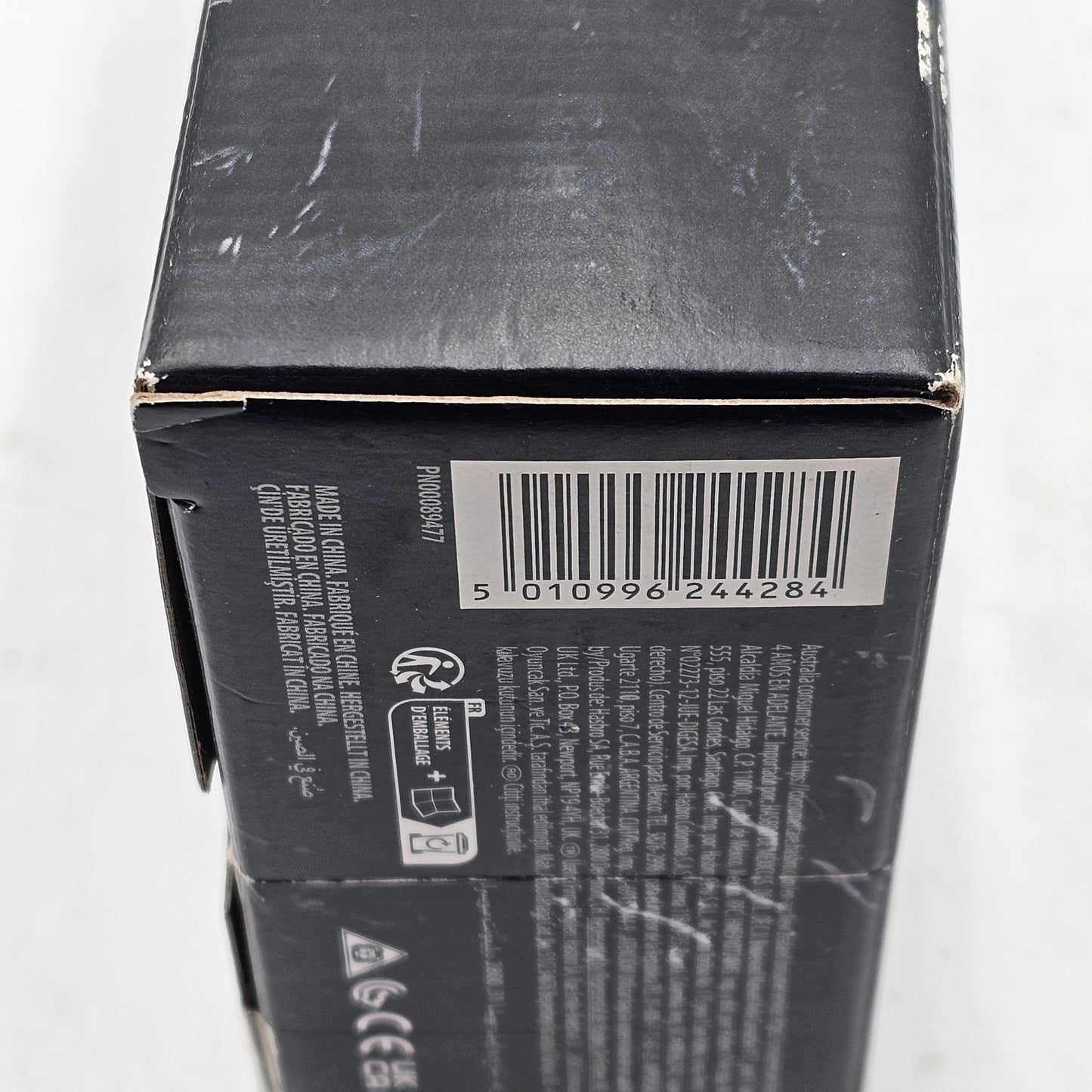 New Marvel Legends Series Venom Let There Be Carnage Deluxe 6-Inch Action Figure