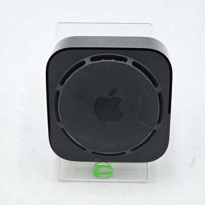 Apple TV HD 5th Gen 32GB Digital HD Media Streamer MHY93LL/A WiFi + Ethernet