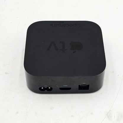 Apple TV HD 5th Gen 32GB Digital HD Media Streamer MHY93LL/A WiFi + Ethernet