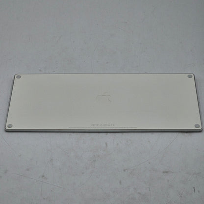 Apple Magic Keyboard Silver MLA22LL/A