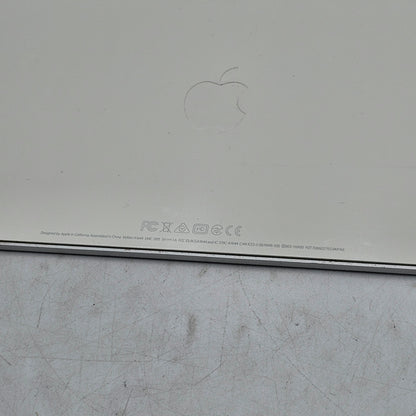 Apple Magic Keyboard Silver MLA22LL/A