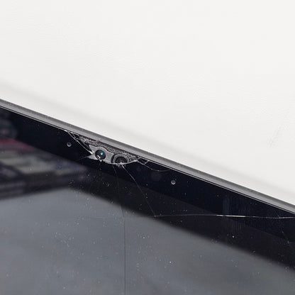 Broken Microsoft Surface Pro 8 Model 1876 128GB Cracked Screen