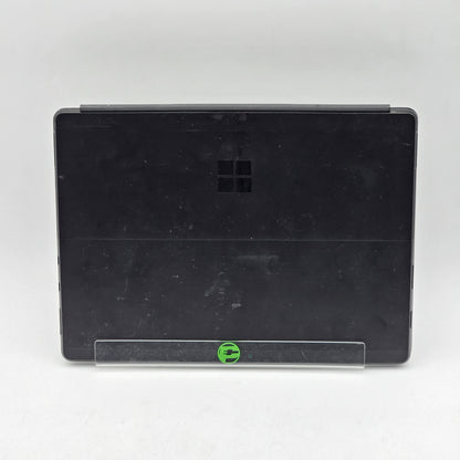 Broken Microsoft Surface Pro 8 Model 1876 128GB Cracked Screen