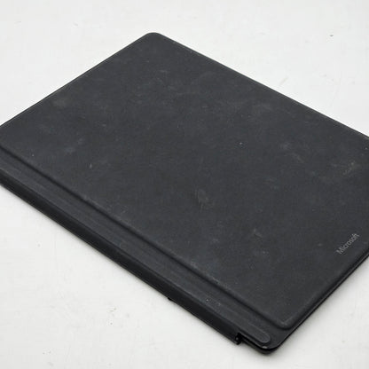 Broken Microsoft Surface Pro 8 Model 1876 128GB Cracked Screen