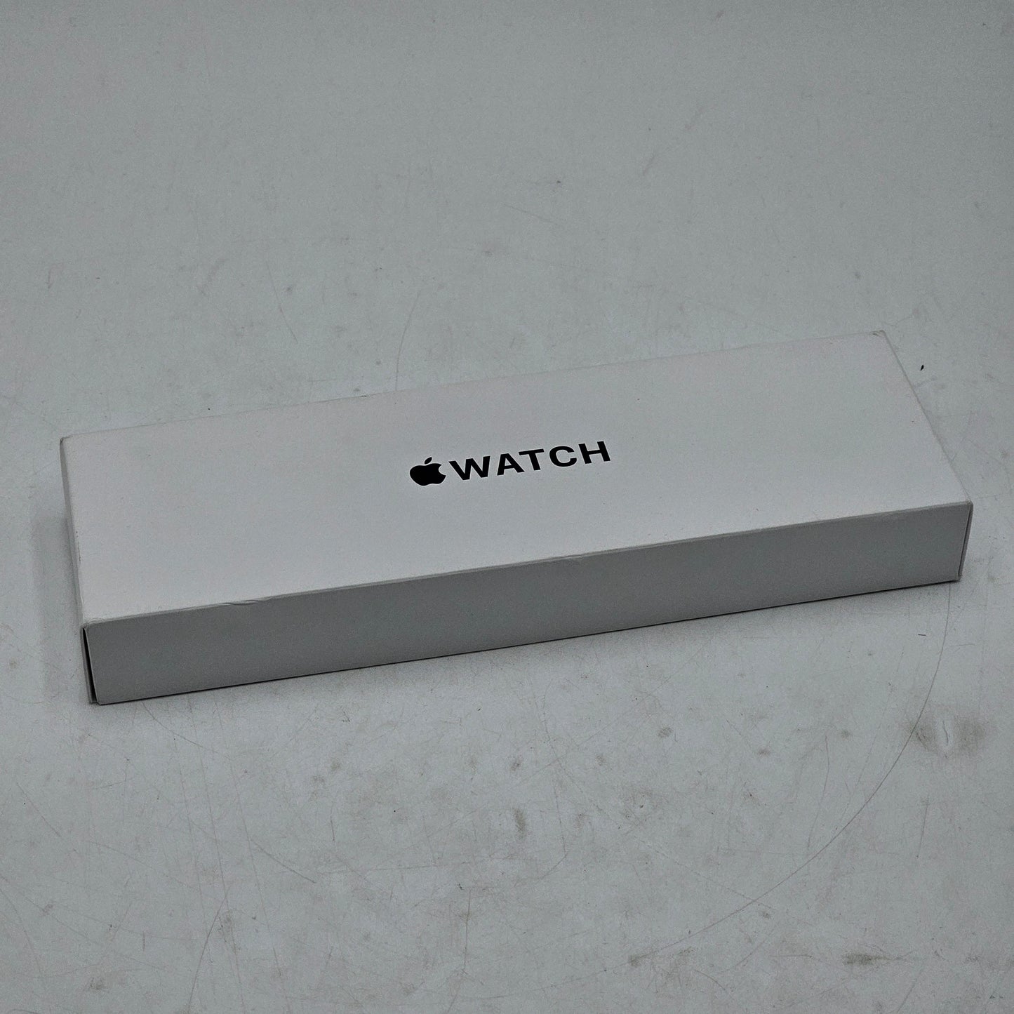 New GPS Only Apple Watch SE 3 40MM Starlight Aluminum Starlight MEH34LW/A