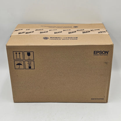 New EPSON DC24V Receipt Printer TM-U220IIB