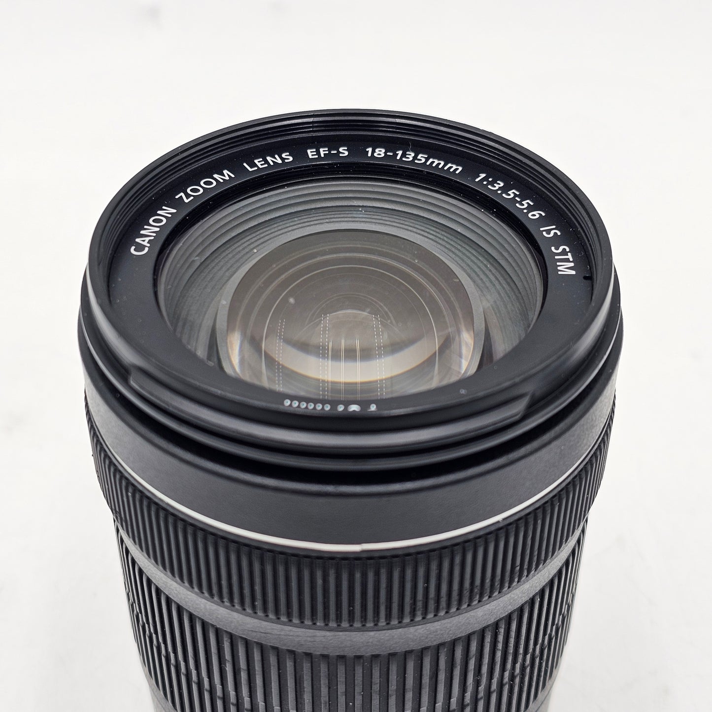 Canon EF-S Wide Angle 18-135mm f/3.5-5.6 Zoom Lens