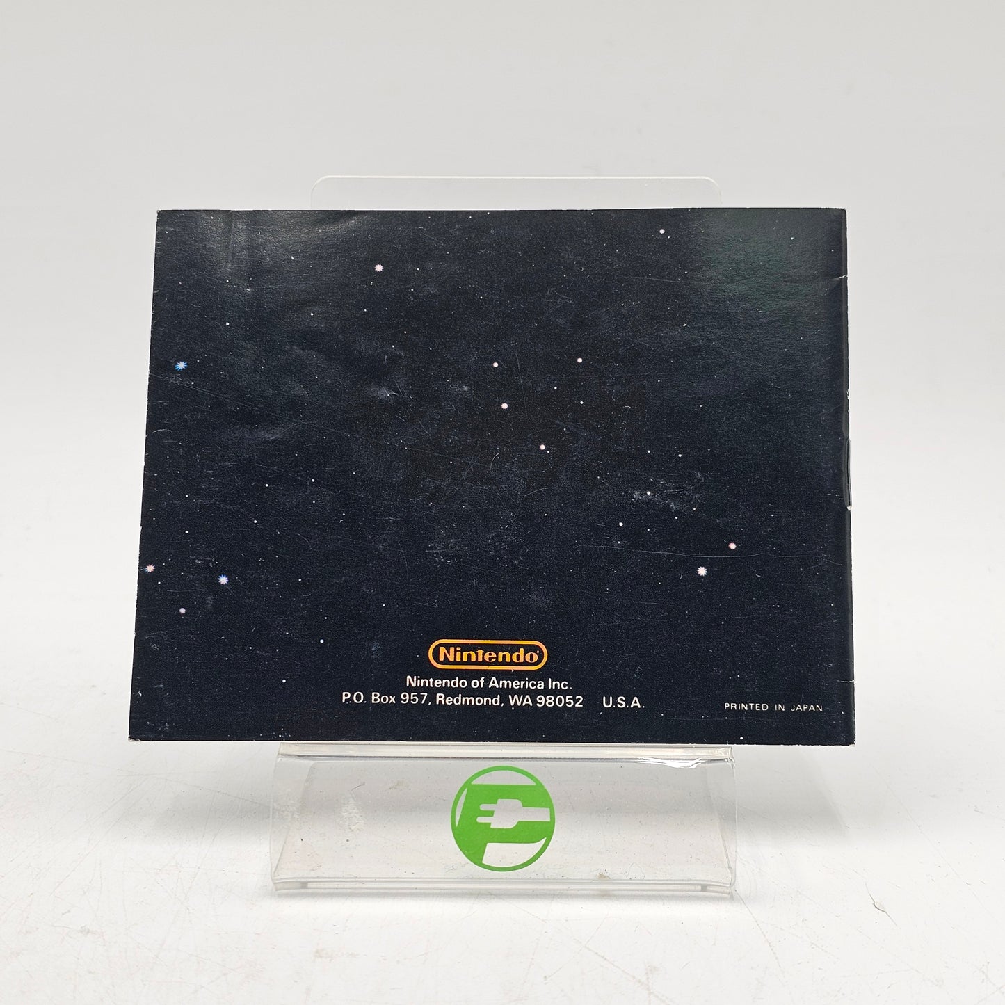 Super Mario Bros (Nintendo NES, 1985)