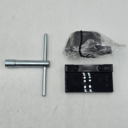 MAKITA Corded Handheld Planer 3-1/4" KP0800