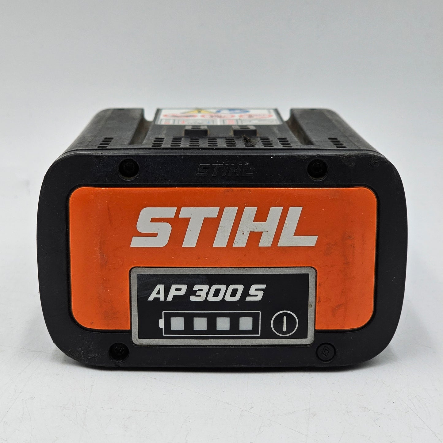 STIHL AP 36 Volt Lithium-Ion Battery 300 S