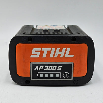 STIHL AP 36 Volt Lithium-Ion Battery 300 S