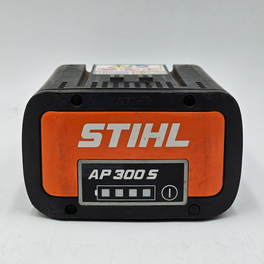 STIHL AP 36 Volt Lithium-Ion Battery 300 S