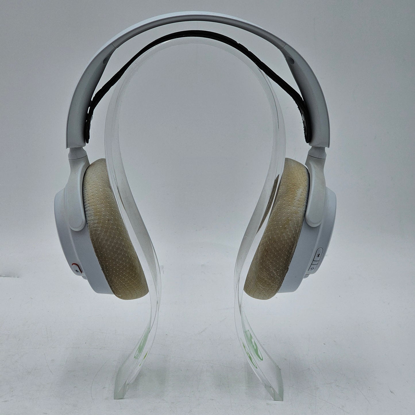 Steelseries ARCTIS NOVA 7P PLAYSTATION WHITE Wireless Gaming Headphones HS-31