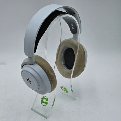 Steelseries ARCTIS NOVA 7P PLAYSTATION WHITE Wireless Gaming Headphones HS-31