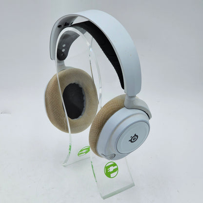 Steelseries ARCTIS NOVA 7P PLAYSTATION WHITE Wireless Gaming Headphones HS-31