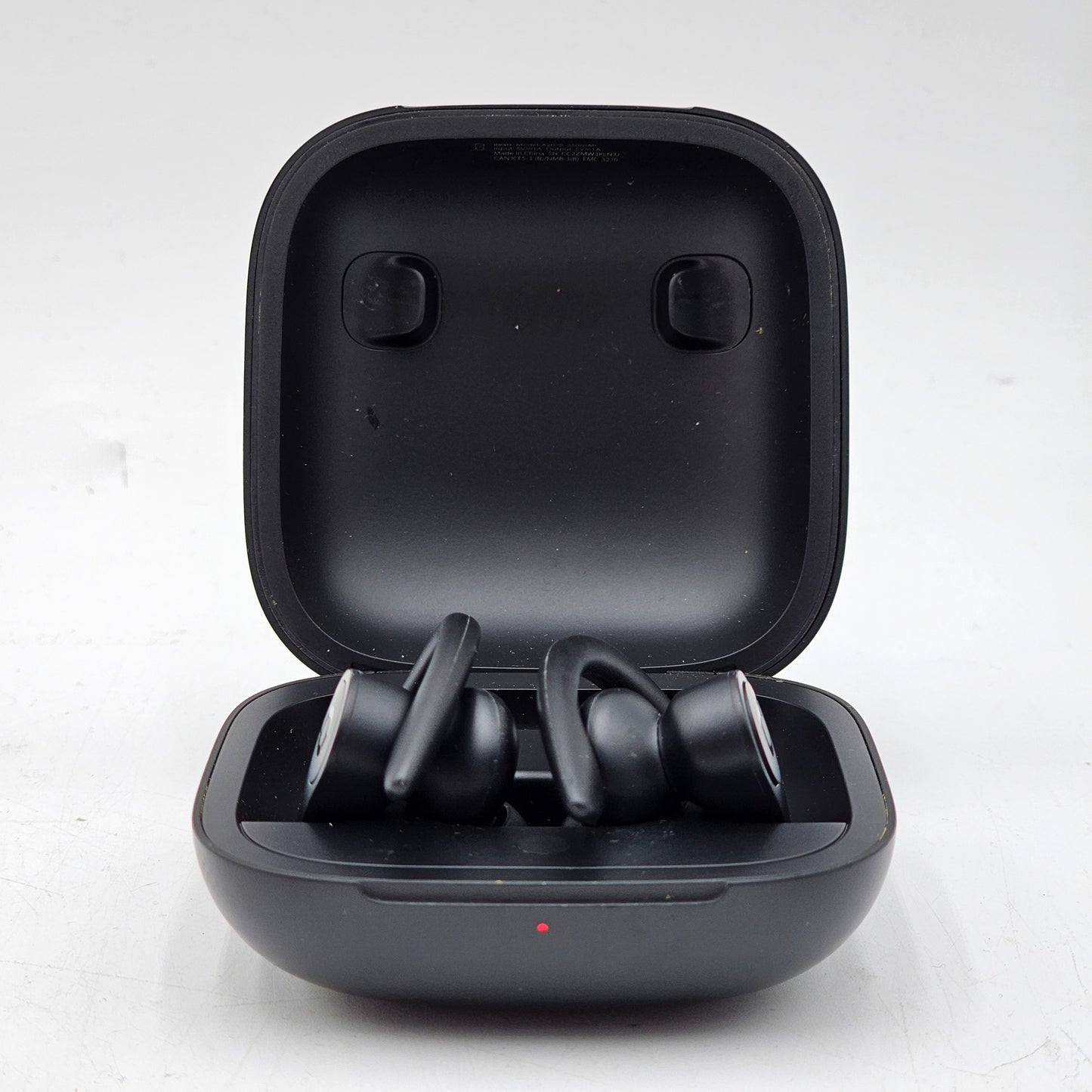 Broken Beats Powerbeats Pro Wireless Earbuds Black MY582LL/A