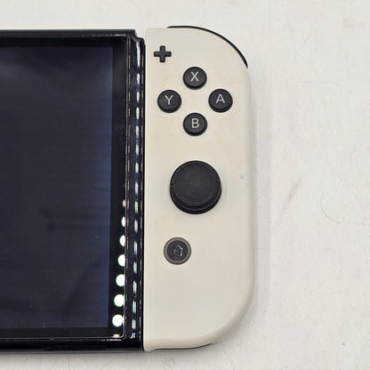 Nintendo Switch OLED Video Game Console HEG-001 White