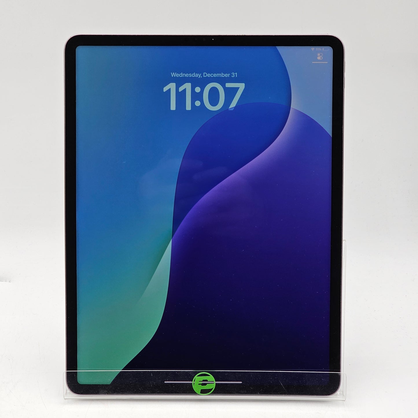 WiFi Only Apple iPad Pro 12.9" 6th Gen 512GB Space Gray MNXU3LL/A