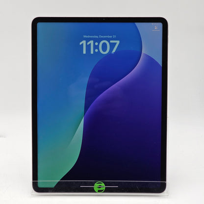 WiFi Only Apple iPad Pro 12.9" 6th Gen 512GB Space Gray MNXU3LL/A