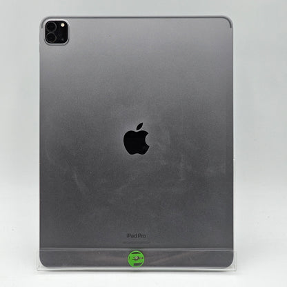 WiFi Only Apple iPad Pro 12.9" 6th Gen 512GB Space Gray MNXU3LL/A