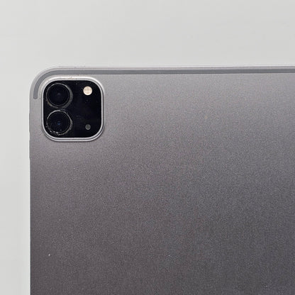 WiFi Only Apple iPad Pro 12.9" 6th Gen 512GB Space Gray MNXU3LL/A